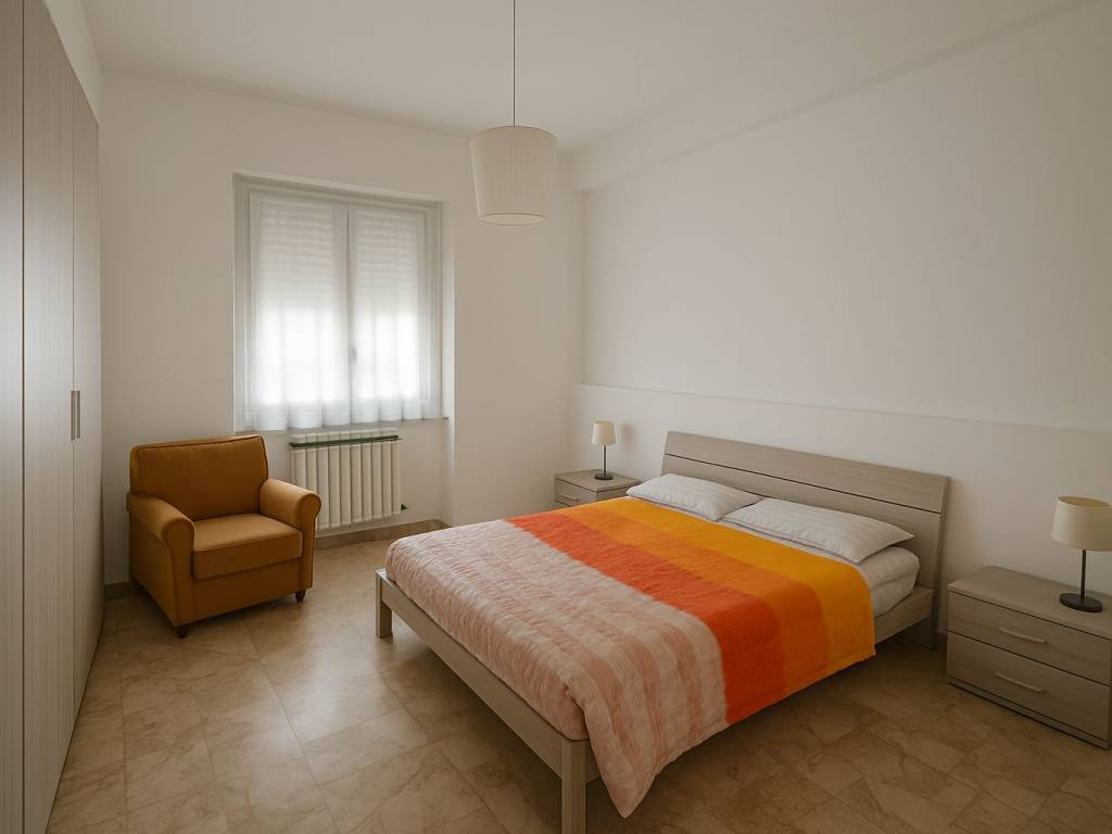 Appartamento a Jesi in Viale Trieste - Foto 5