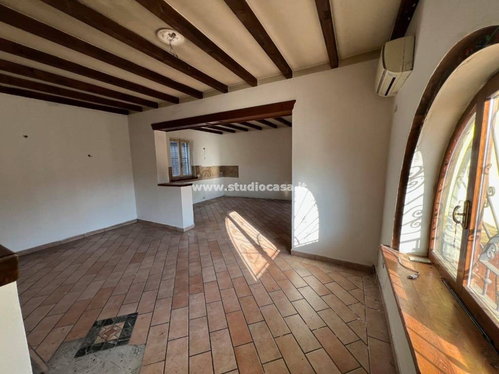 Casa indipendente a Salvirola in Via Dei Patti - Foto 2