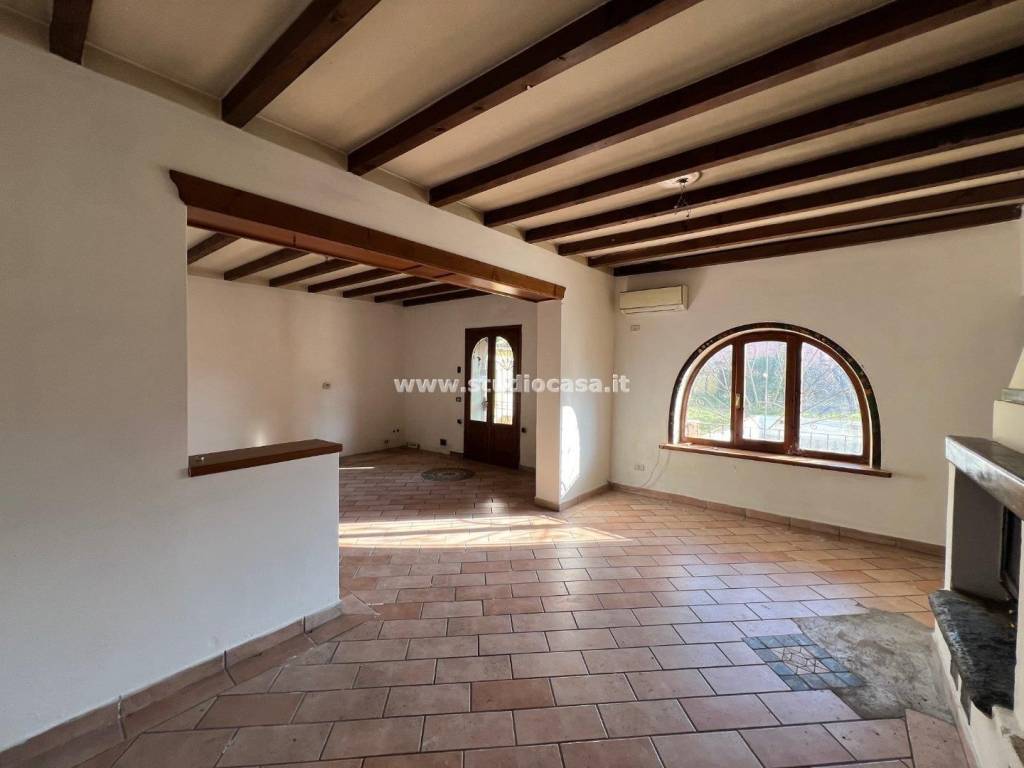 Casa indipendente a Salvirola in Via Dei Patti - Foto 3