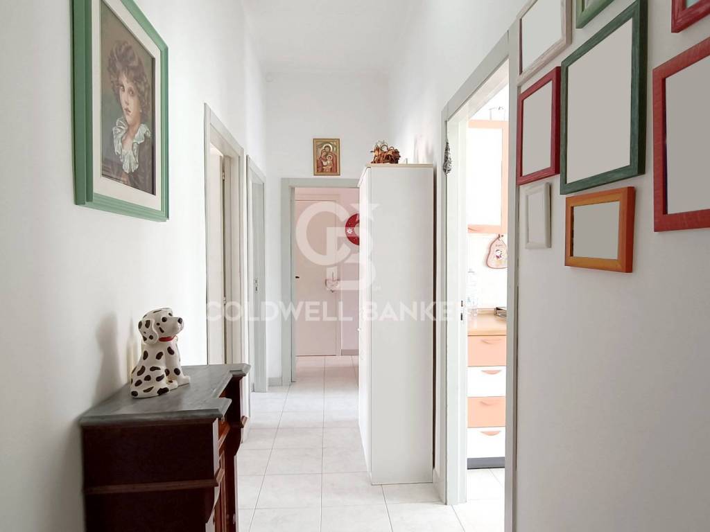 Appartamento a Modica in Via Silla, 4 - Foto 2