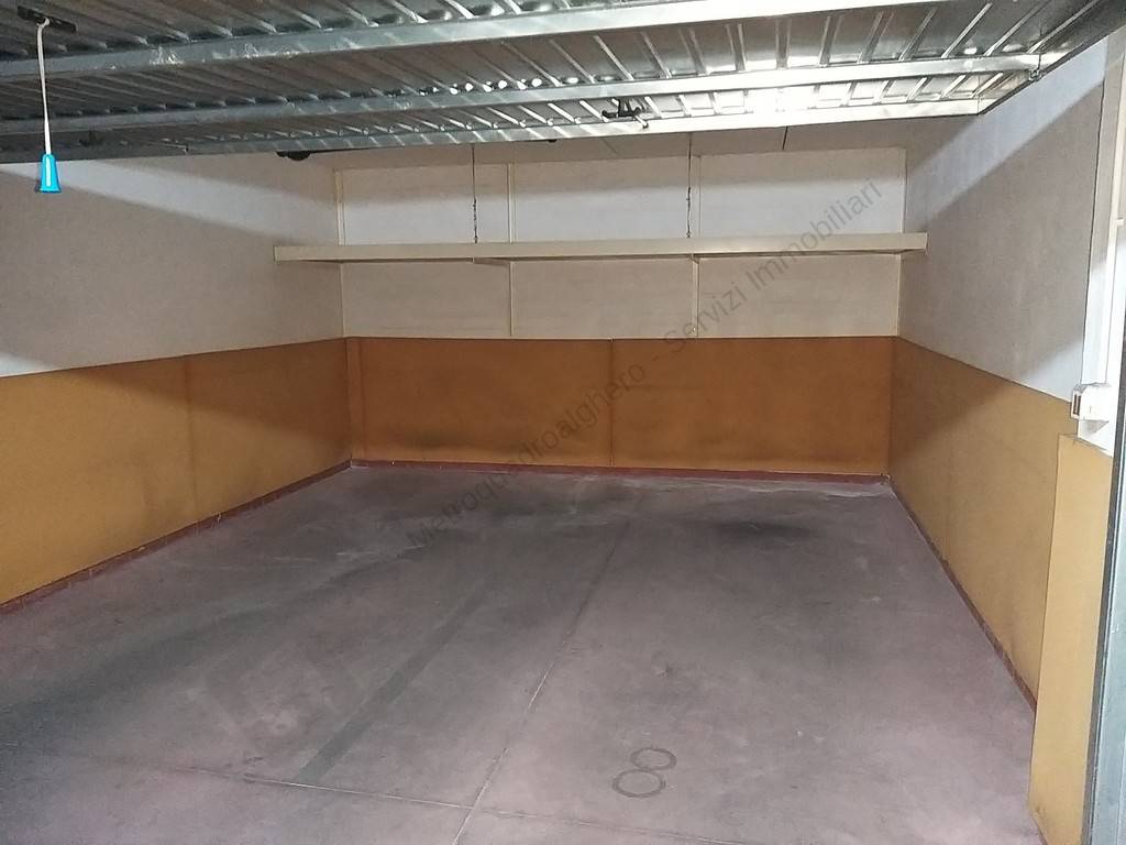 Box / garage a Sassari in Viale Adua, 15 - Foto 3
