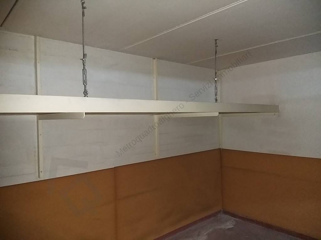 Box / garage a Sassari in Viale Adua, 15 - Foto 4