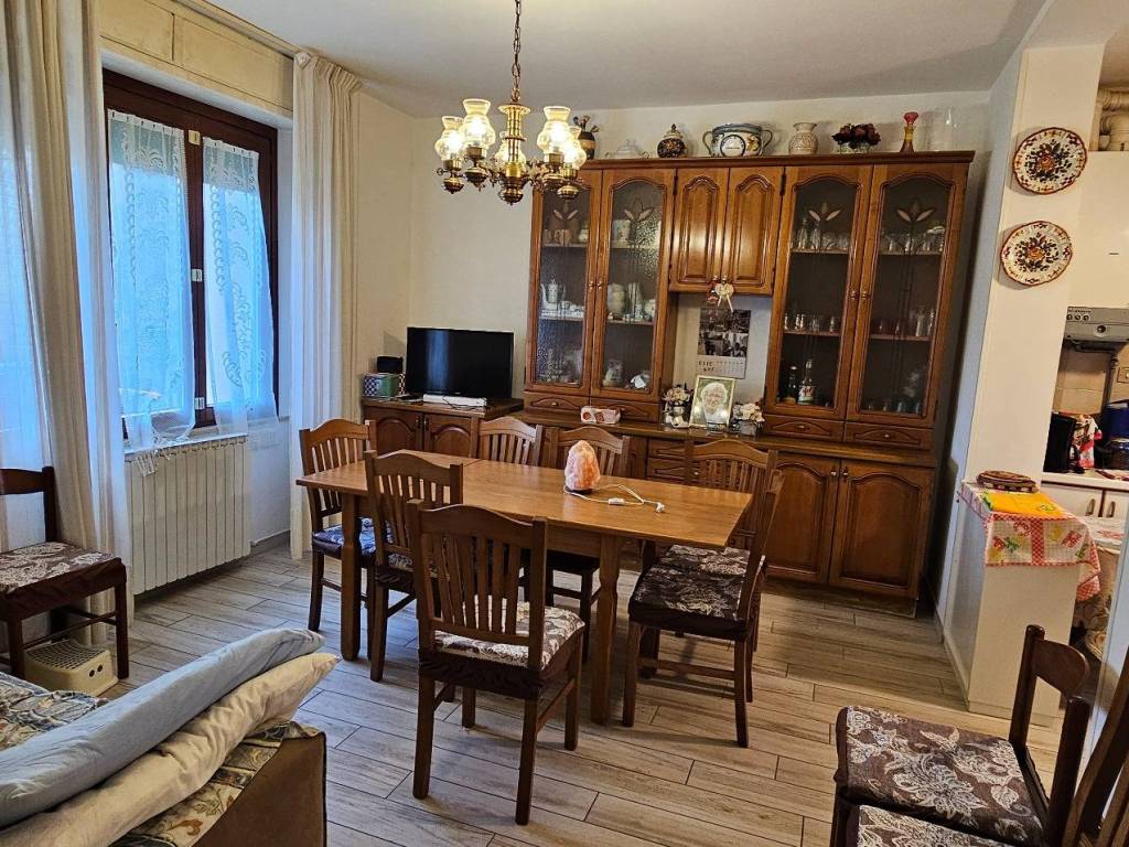 Villetta a schiera a San severino marche in Via Francesco Panfili - Foto 4