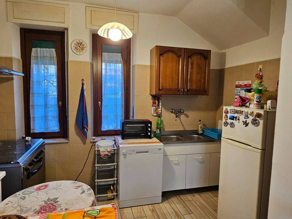 Villetta a schiera a San severino marche in Via Francesco Panfili - Foto 5