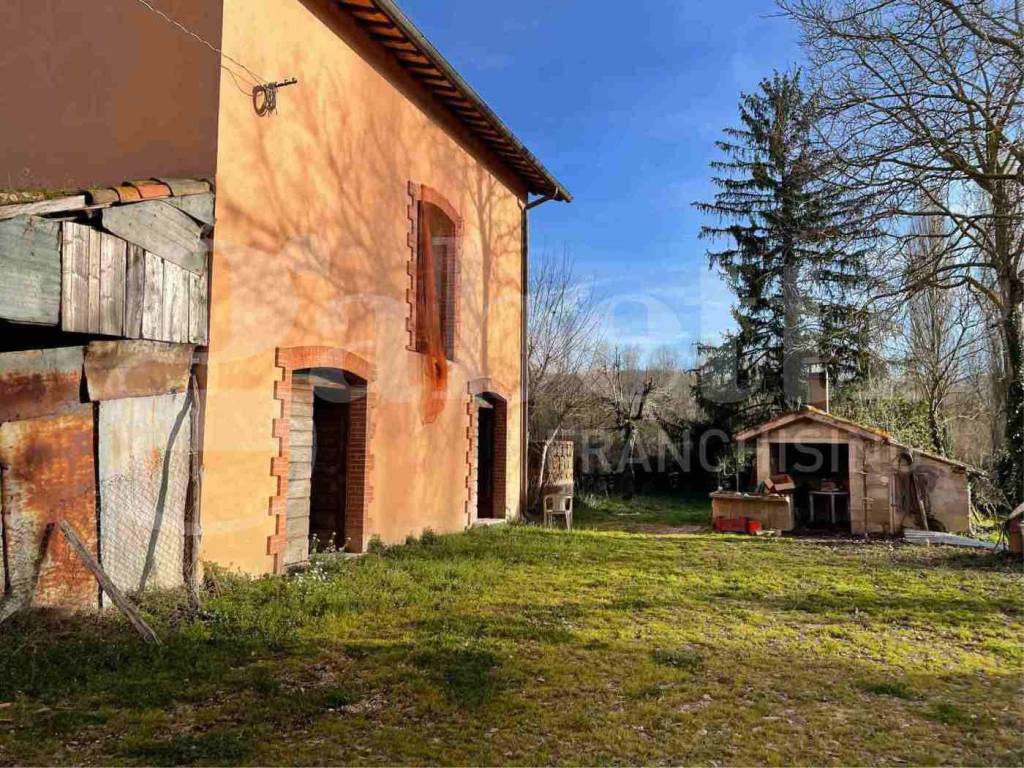 Casa indipendente a Rieti in VIA CRIANO, SNC - Foto 2