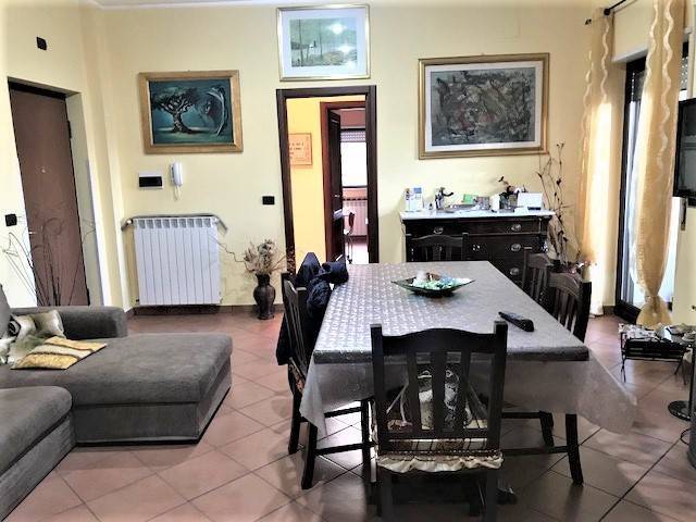 Appartamento a Mendicino in Via Alessandro Il Molosso - Foto 2
