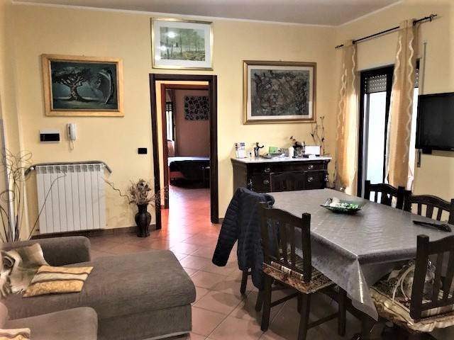 Appartamento a Mendicino in Via Alessandro Il Molosso - Foto 3