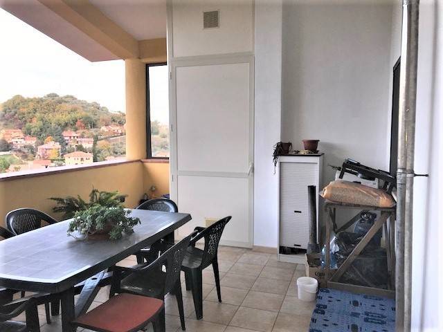 Appartamento a Mendicino in Via Alessandro Il Molosso - Foto 4