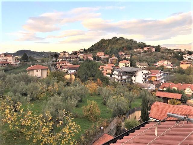 Appartamento a Mendicino in Via Alessandro Il Molosso - Foto 5