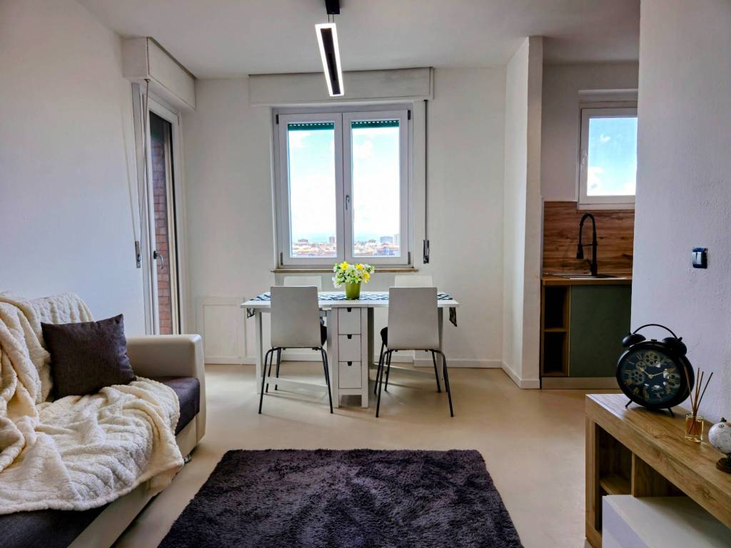 Appartamento a Alessandria in Corso Virginia Marini - Foto 1