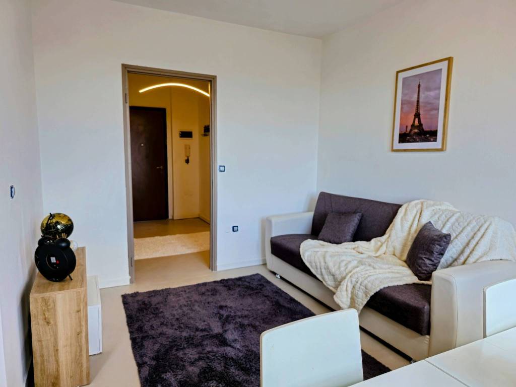 Appartamento a Alessandria in Corso Virginia Marini - Foto 3