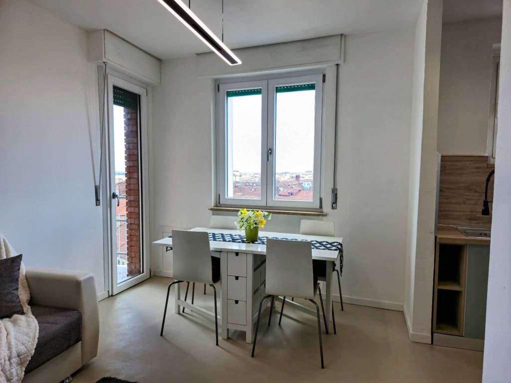 Appartamento a Alessandria in Corso Virginia Marini - Foto 4