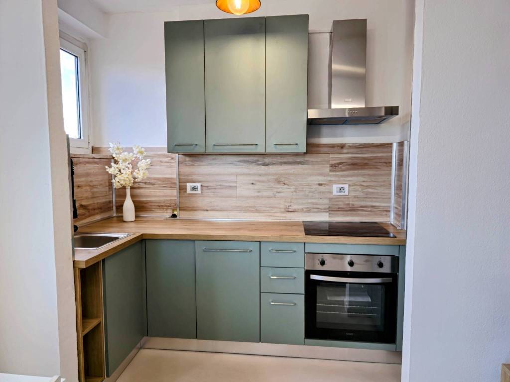 Appartamento a Alessandria in Corso Virginia Marini - Foto 5