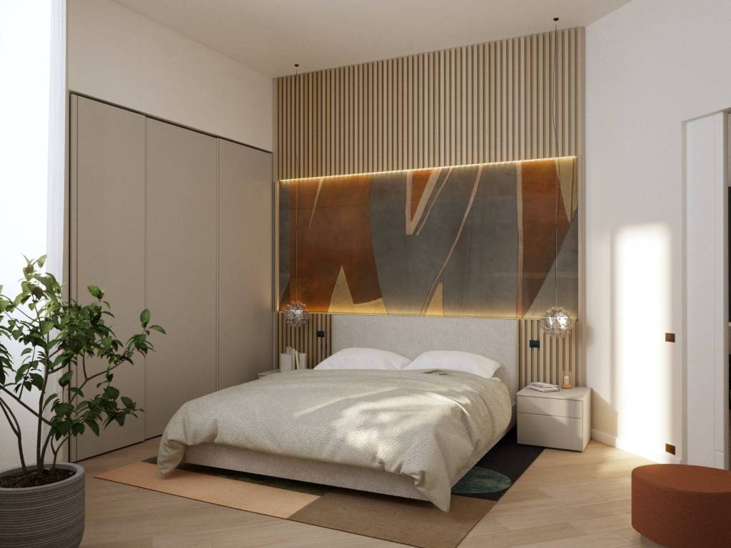 Appartamento a Milano in Via Ariberto, 17 - Foto 1