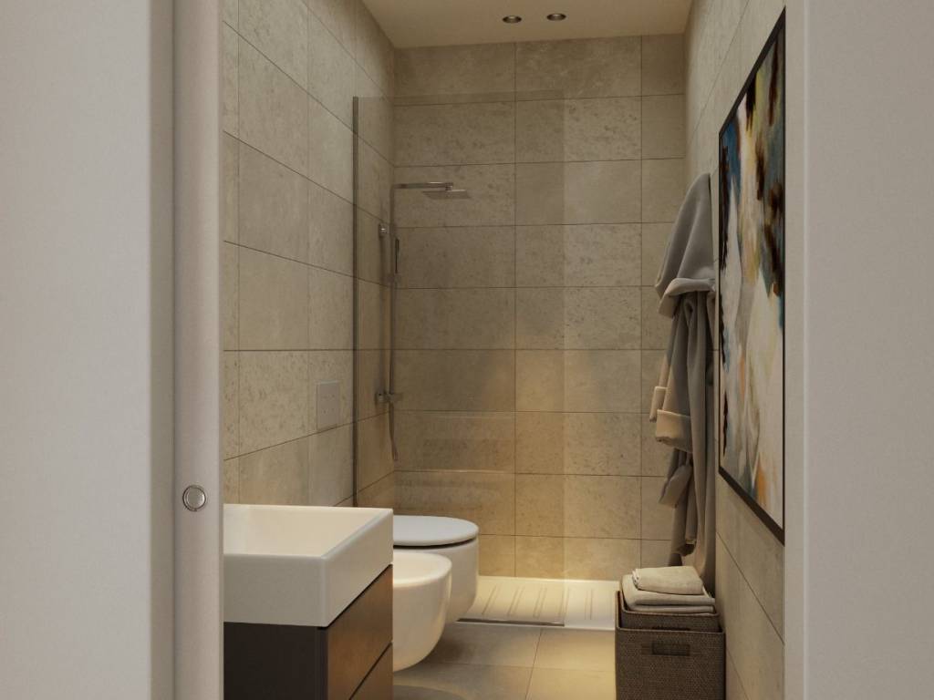 Appartamento a Milano in Via Ariberto, 17 - Foto 3