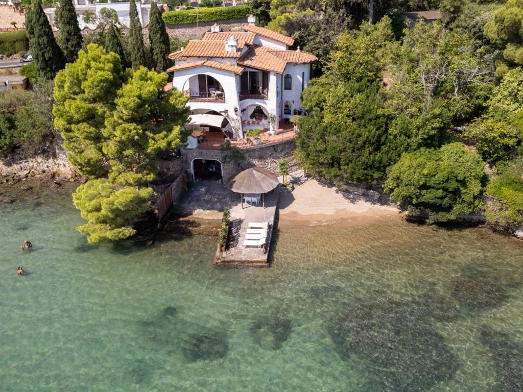Villa a Monte argentario in Strada Provinciale di Porto Santo Stefano - Foto 4