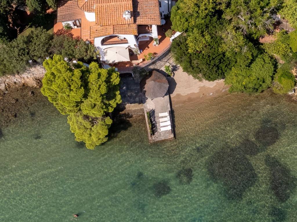 Villa a Monte argentario in Strada Provinciale di Porto Santo Stefano - Foto 5