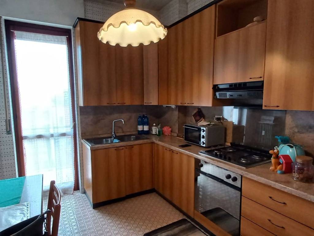 Appartamento a Biella in Corso Risorgimento, 19 - Foto 2