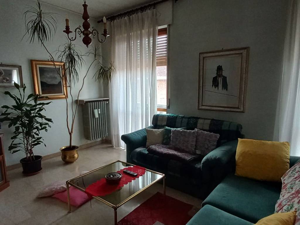 Appartamento a Biella in Corso Risorgimento, 19 - Foto 4
