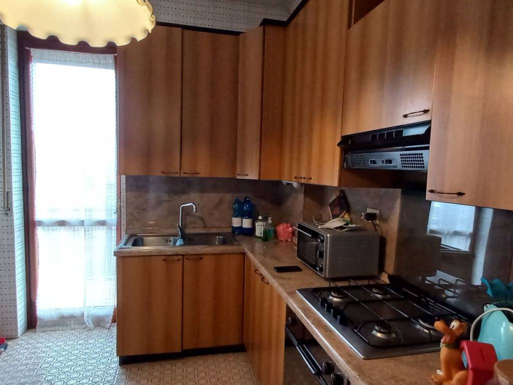 Appartamento a Biella in Corso Risorgimento, 19 - Foto 5