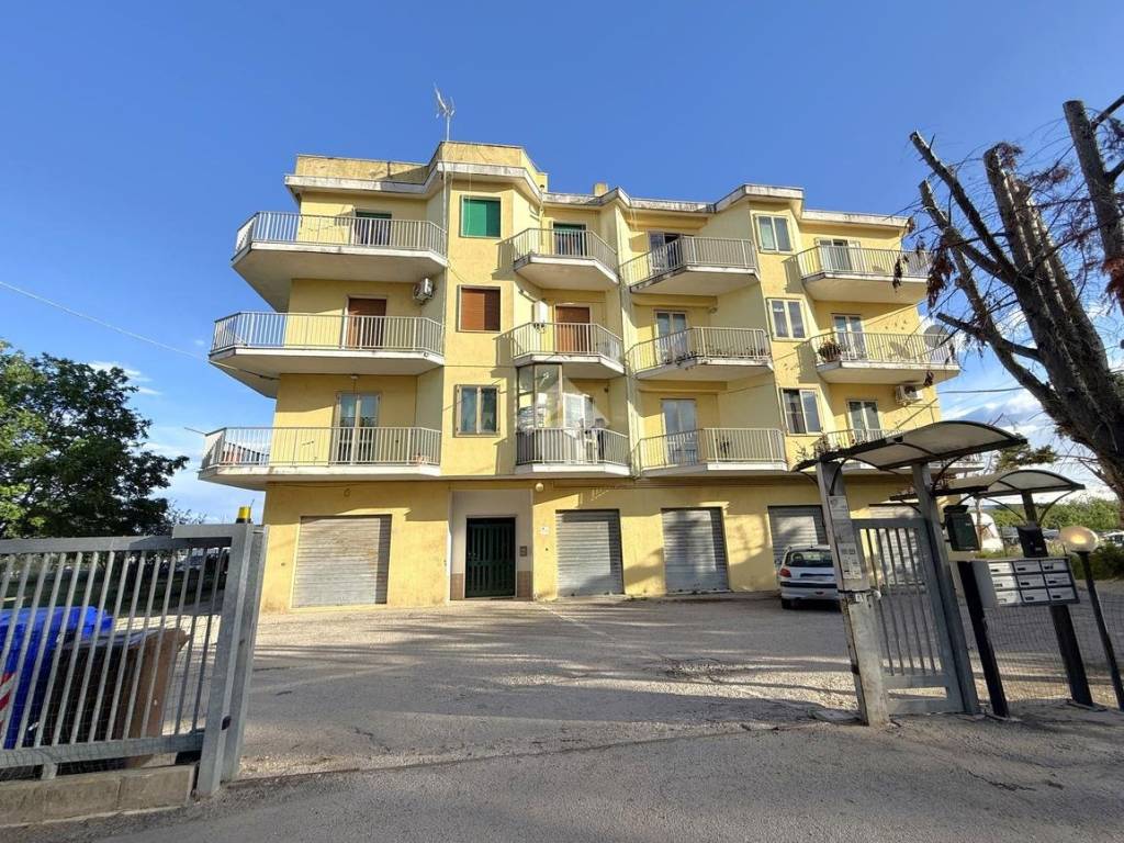 Immobile a San salvo in Contrada Piana Sant'Angelo, 158 - Foto 5