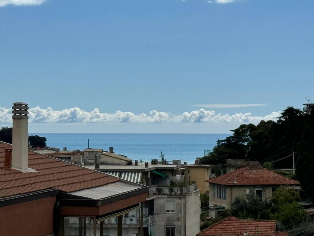 Appartamento a Sanremo in Strada Borgo Ponente, 17 - Foto 3