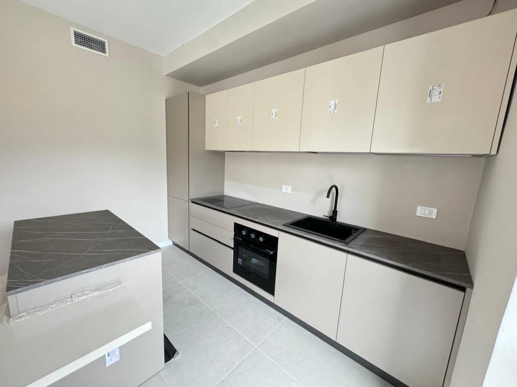 Appartamento a Sanremo in Strada Borgo Ponente, 17 - Foto 4