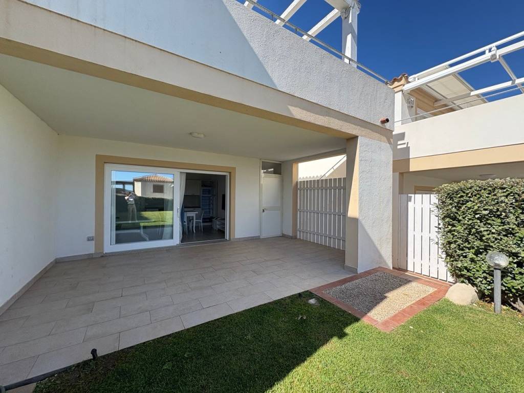 Villetta a schiera a Arzachena - Foto 3