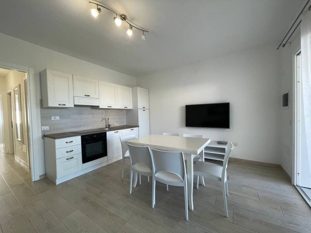 Villetta a schiera a Arzachena - Foto 5