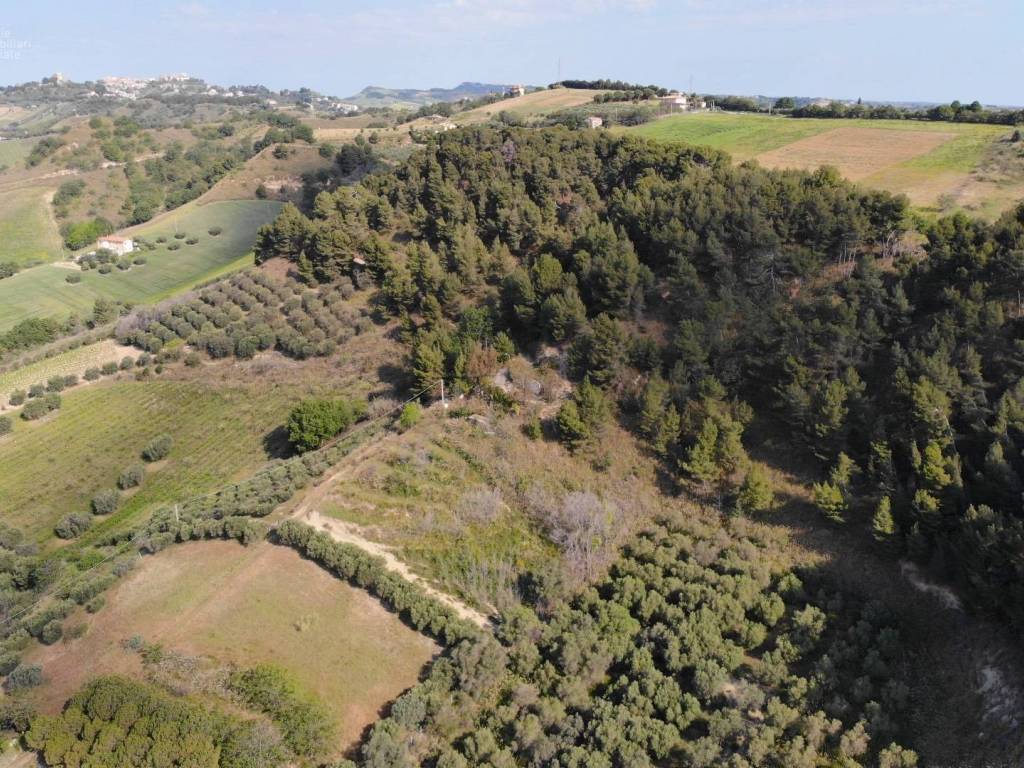 Terreno a Monteprandone in Via Santa lucia - Foto 2