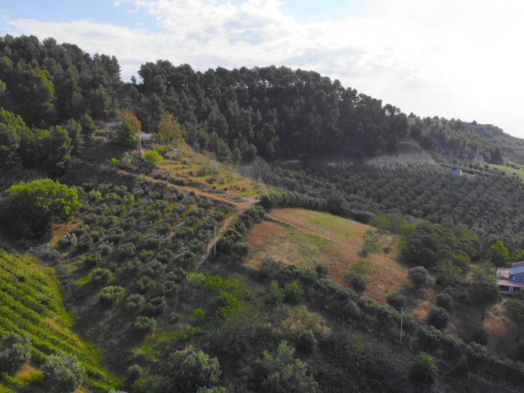 Terreno a Monteprandone in Via Santa lucia - Foto 4
