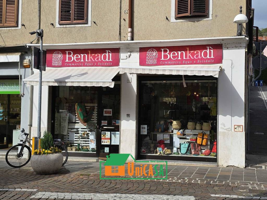 Immobile a Monfalcone in Corso del Popolo, 40 - Foto 3