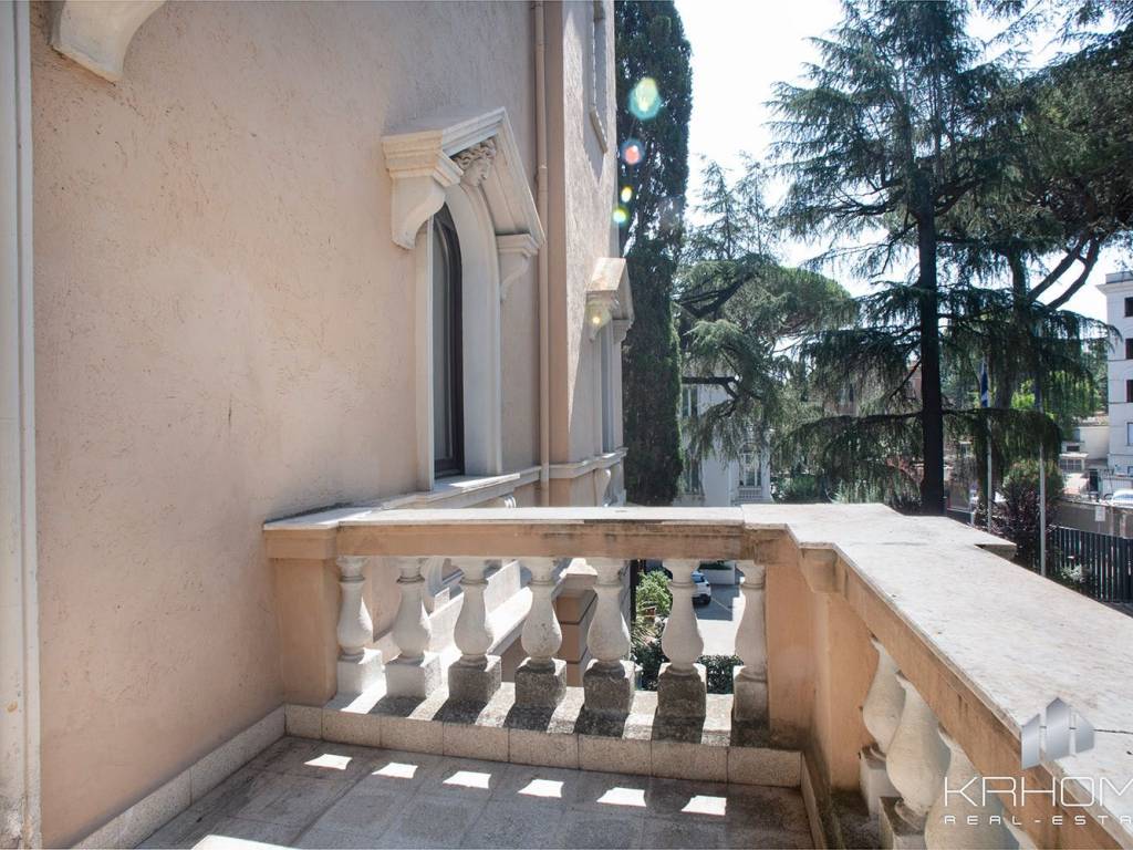 Appartamento a Roma in Via Michele Mercati - Foto 2