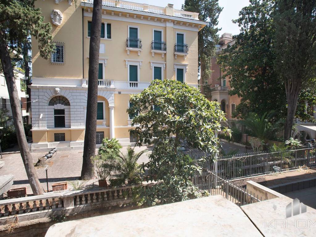 Appartamento a Roma in Via Michele Mercati - Foto 3