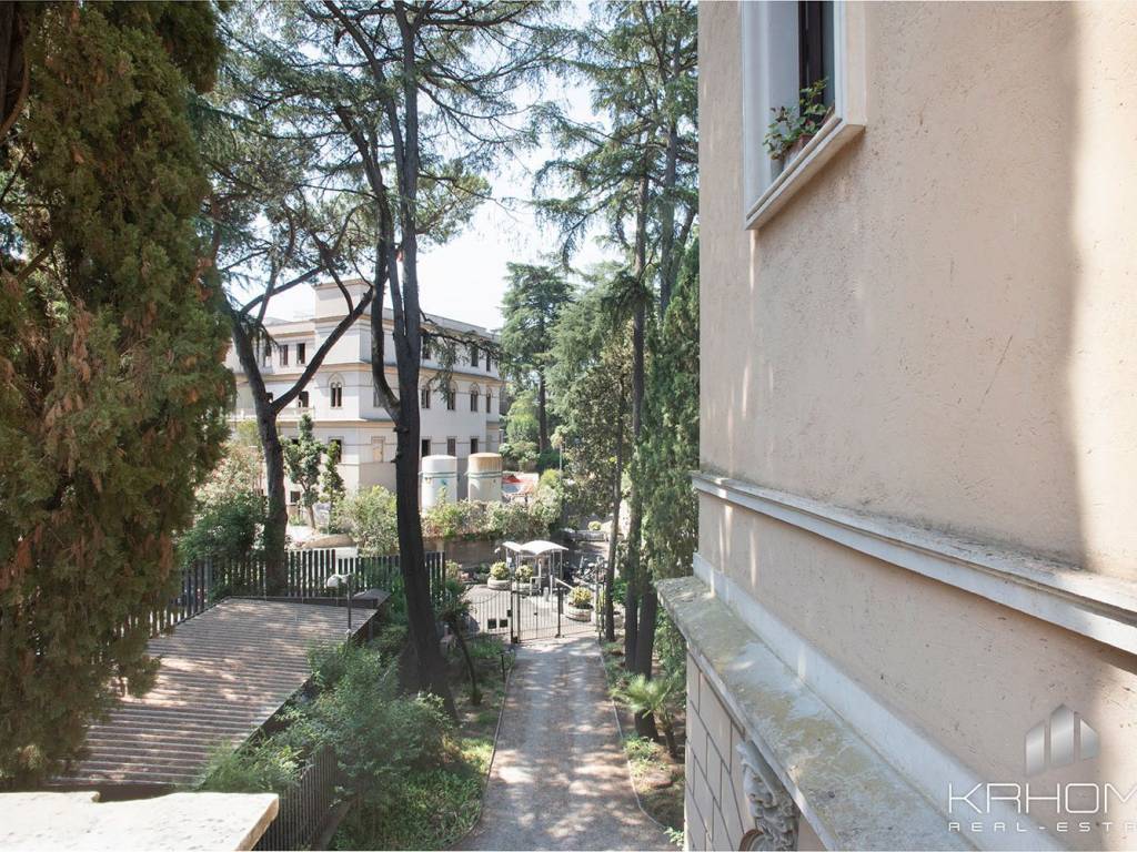 Appartamento a Roma in Via Michele Mercati - Foto 4