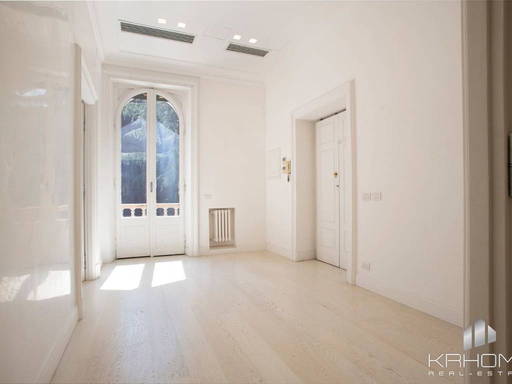 Appartamento a Roma in Via Michele Mercati - Foto 5