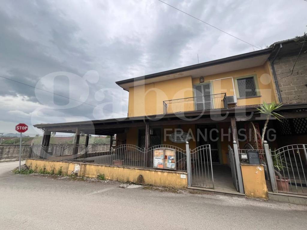Immobile a Alvignano in Corso Umberto I, snc - Foto 1
