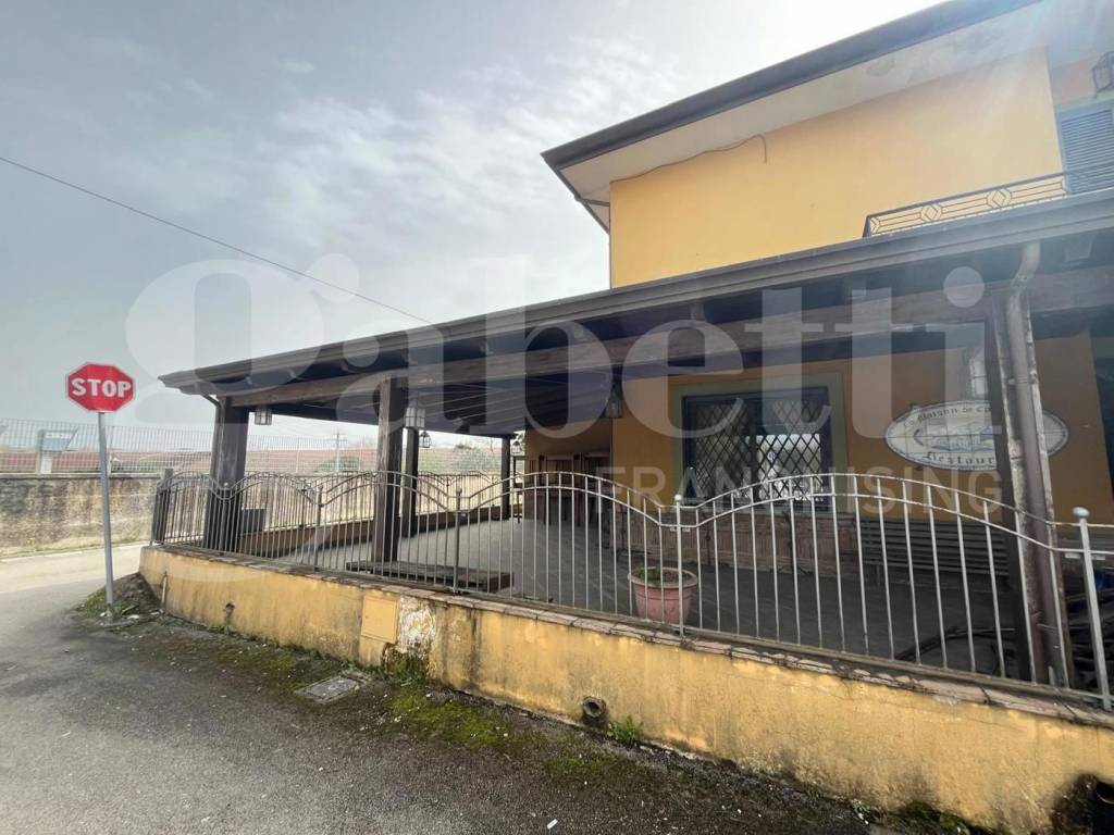 Immobile a Alvignano in Corso Umberto I, snc - Foto 2