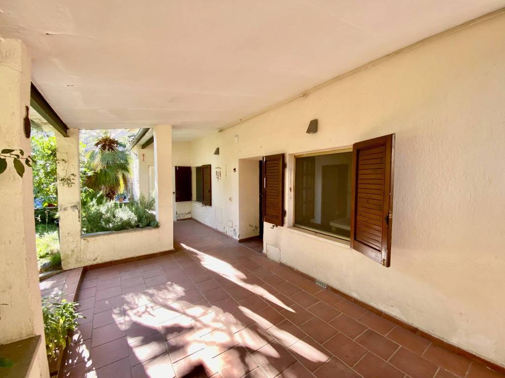 Appartamento a Massa marittima in Viale Giacomo Matteotti, 24 - Foto 2
