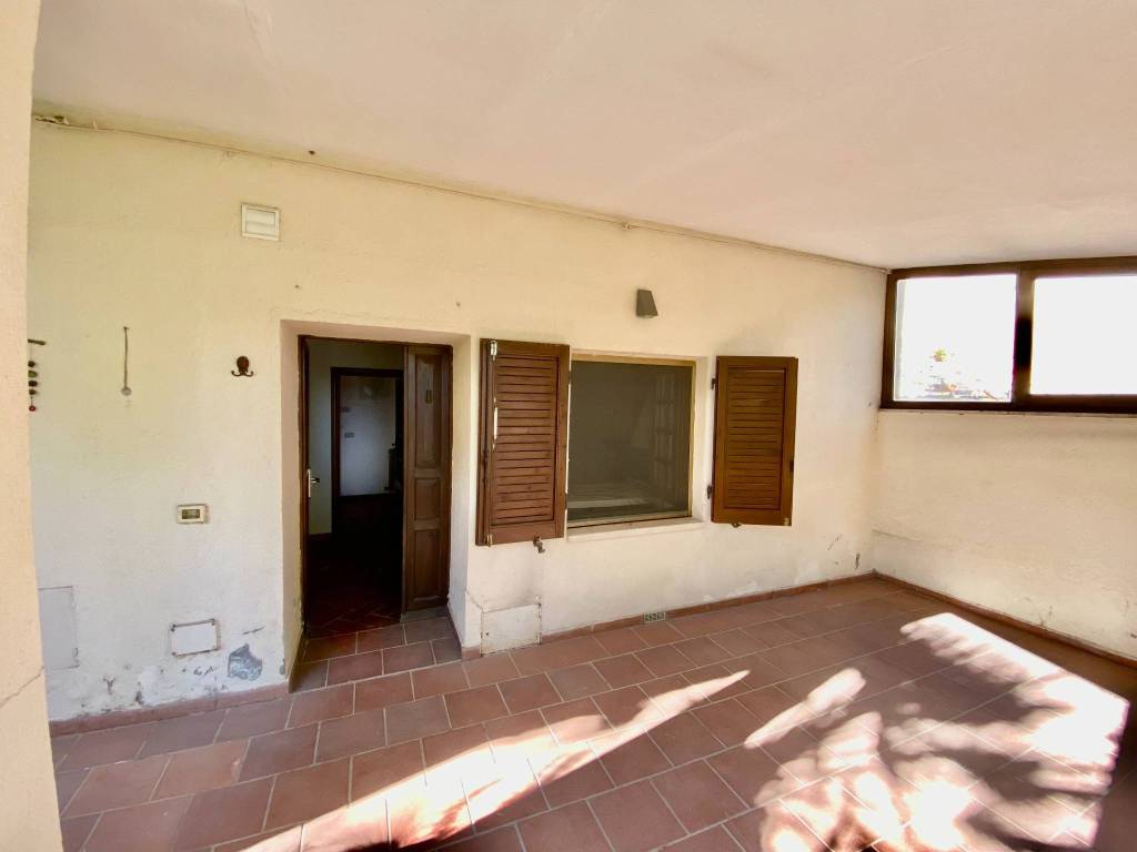 Appartamento a Massa marittima in Viale Giacomo Matteotti, 24 - Foto 3