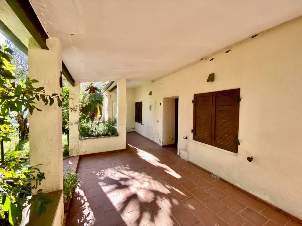 Appartamento a Massa marittima in Viale Giacomo Matteotti, 24 - Foto 4