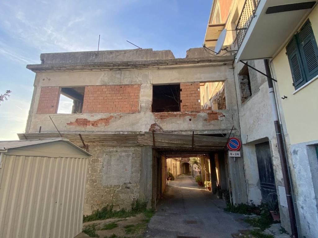 Palazzo / stabile a Vezzi portio - Foto 3