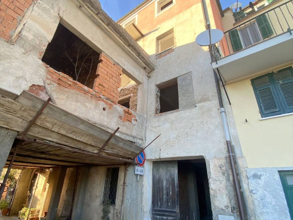 Palazzo / stabile a Vezzi portio - Foto 4