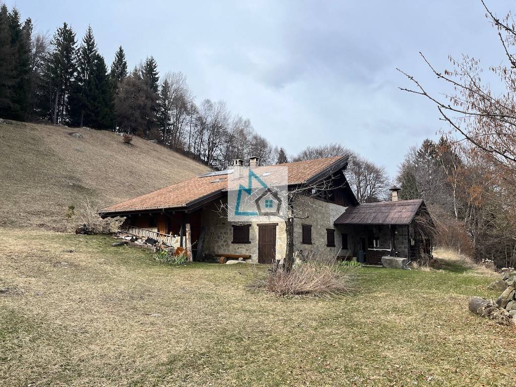 Rustico / casale a Valdaone in Loc. Peschera snc - Foto 2