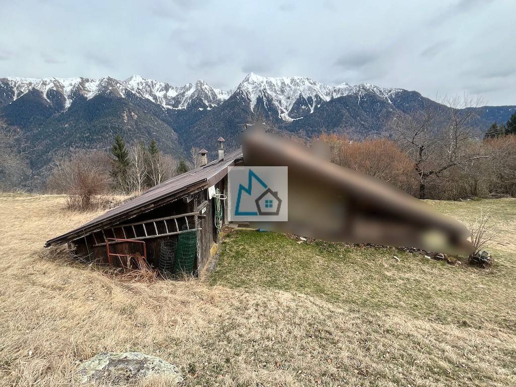 Rustico / casale a Valdaone in Loc. Peschera snc - Foto 4