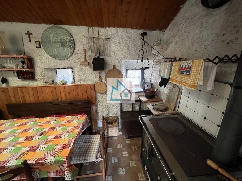 Rustico / casale a Valdaone in Loc. Peschera snc - Foto 5