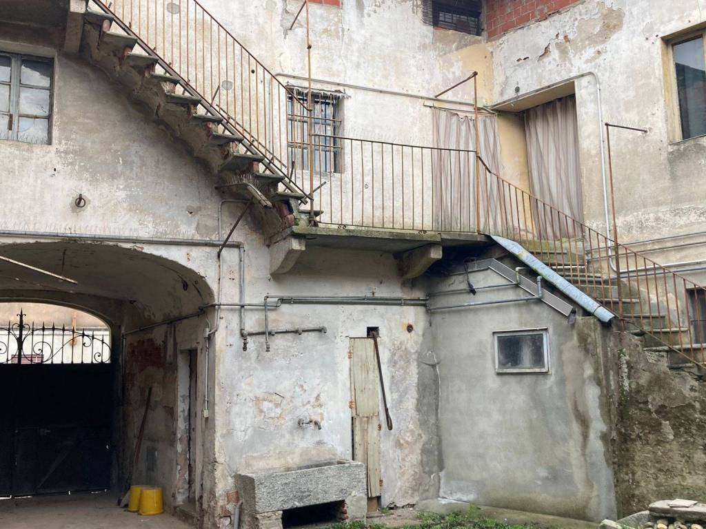 Casa indipendente a Desana in Corso Guglielmo Marconi - Foto 4