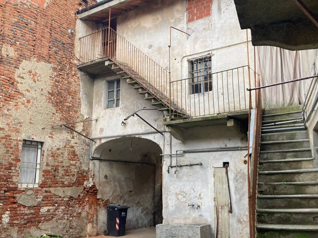 Casa indipendente a Desana in Corso Guglielmo Marconi - Foto 5