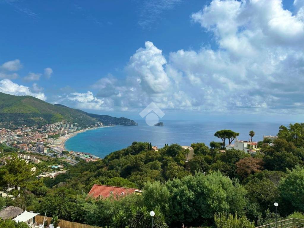 Villa a Noli in Regione Chiariventi, 48 - Foto 2