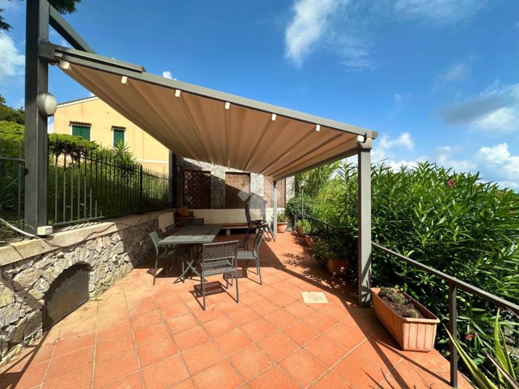 Villa a Noli in Regione Chiariventi, 48 - Foto 3